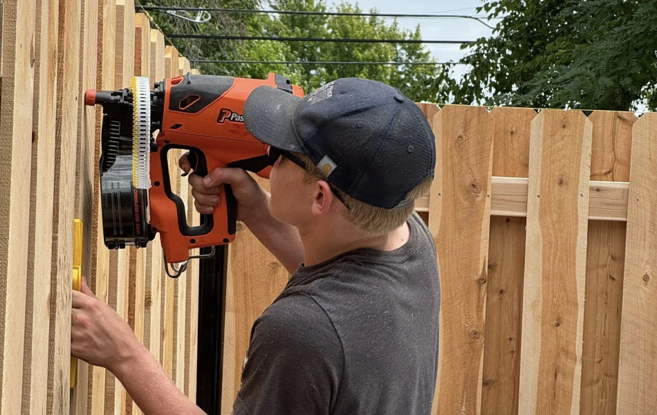 Fence Repair & Replacement (1)
